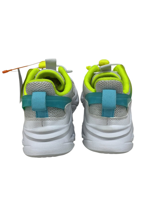 Tenis para niñ@ 2.5Y