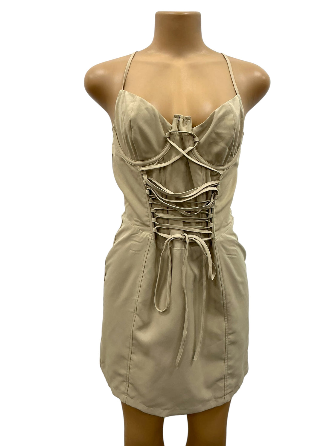 Vestido M (FASHIION NOVA)