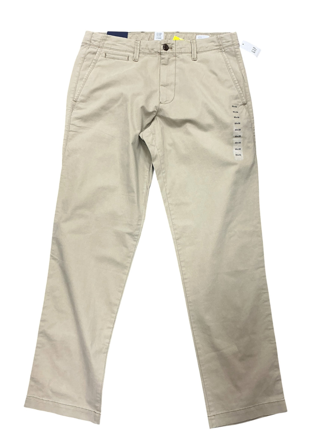 Pantalón 33*32 (GAP)