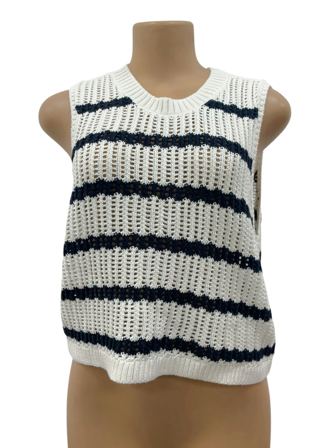 Blusa L (HOLLISTER)