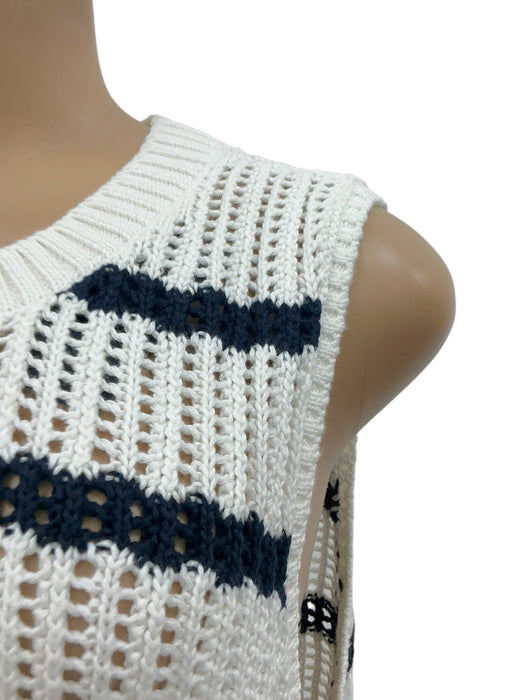 Blusa L (HOLLISTER)