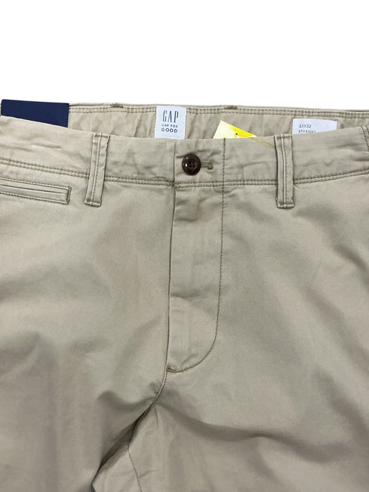 Pantalón 33*32 (GAP)