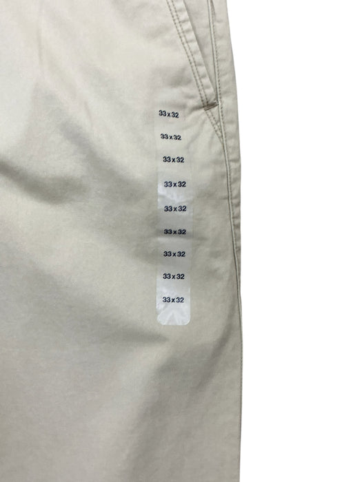 Pantalón 33*32 (GAP)