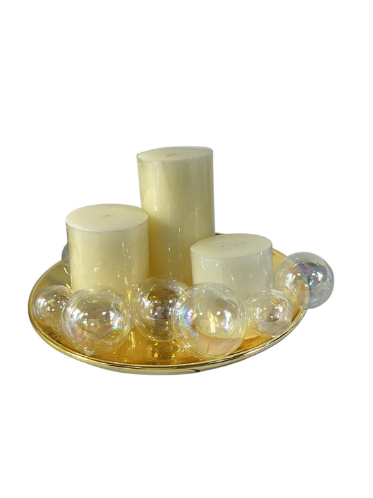 Centro de Mesa (GREAT GIFTS)