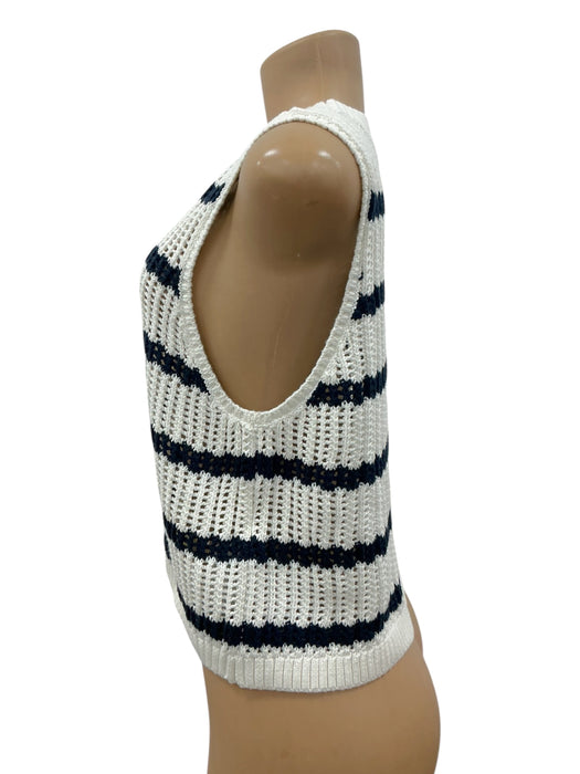 Blusa L (HOLLISTER)
