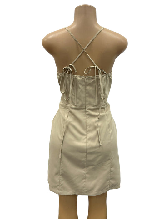 Vestido M (FASHIION NOVA)