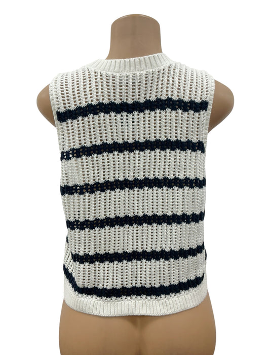 Blusa L (HOLLISTER)