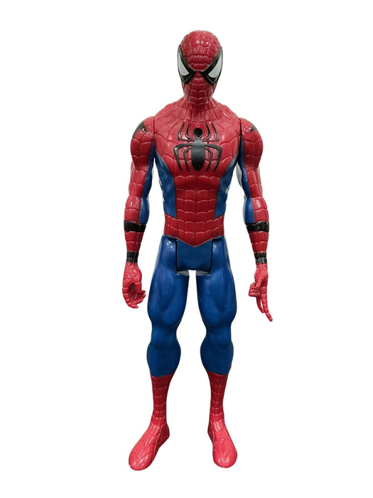 Spider-Man (MARVEL)