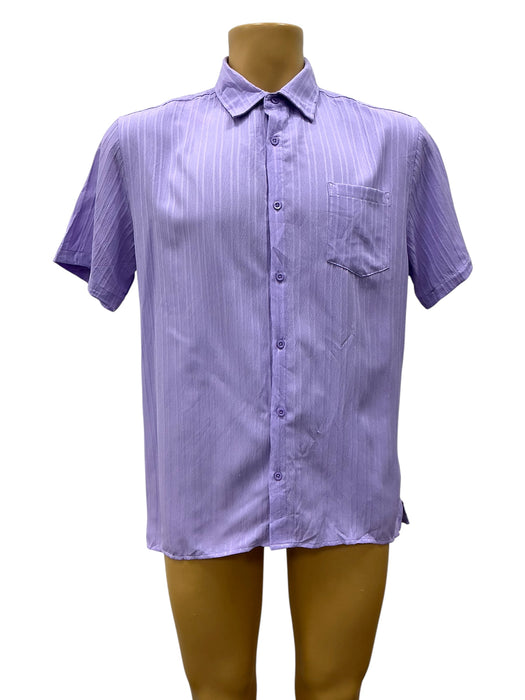 Camisa L (COOFANDY)