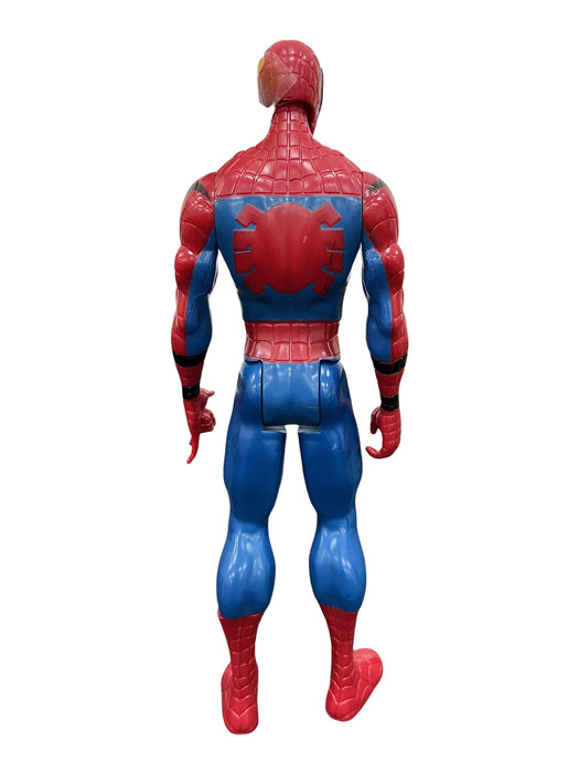 Spider-Man (MARVEL)