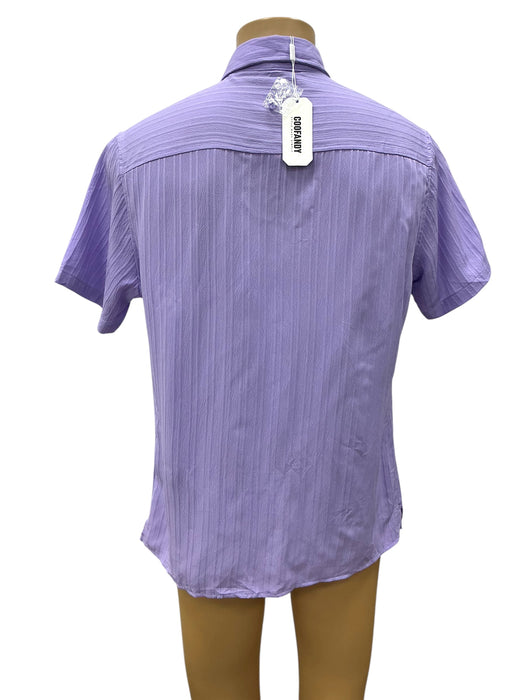 Camisa L (COOFANDY)