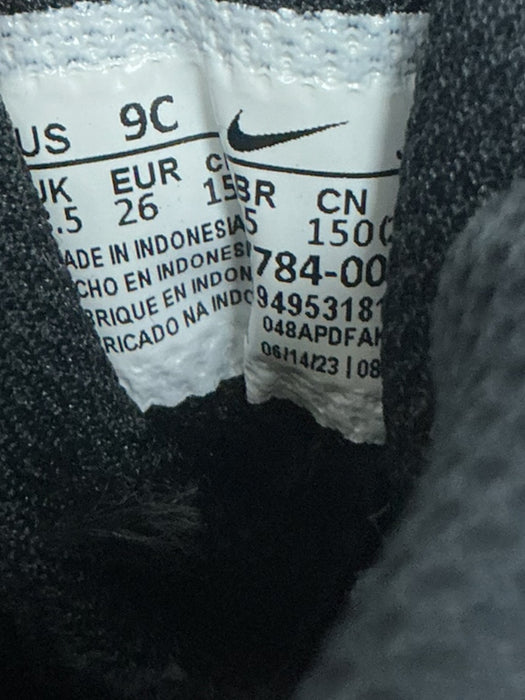 Tenis para niñ@ 9C (NIKE)
