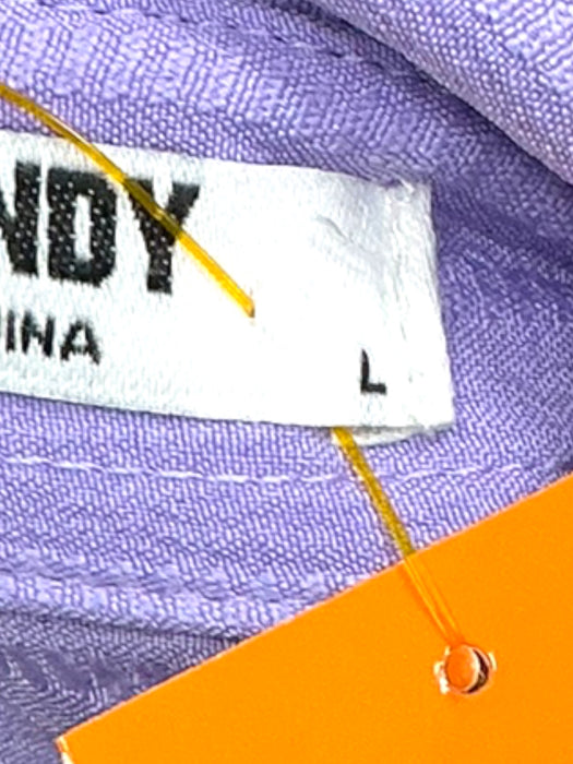 Camisa L (COOFANDY)