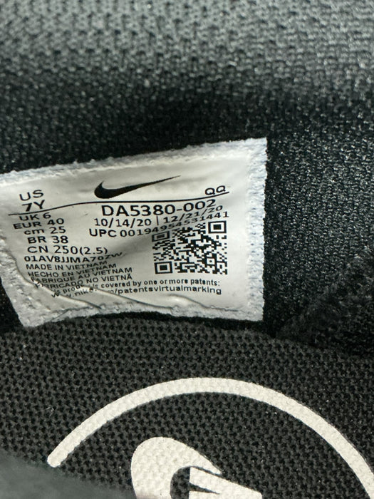Tenis 7Y (NIKE)