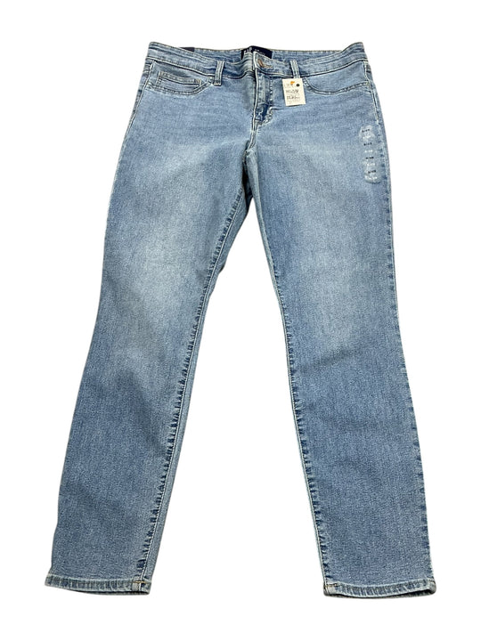 Pantalón 8 (GAP)