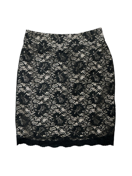 Falda 8P (BANANA REPUBLIC)