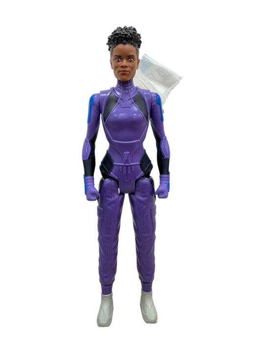 Shuri Titan  (HASBRO)