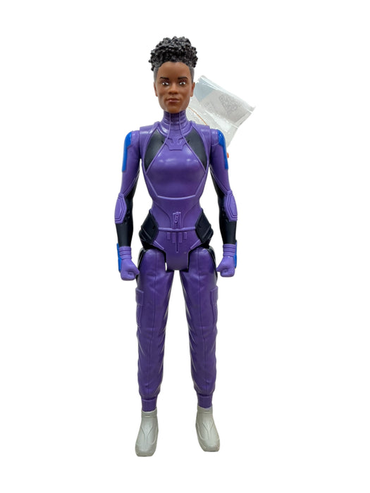 Shuri Titan  (HASBRO)