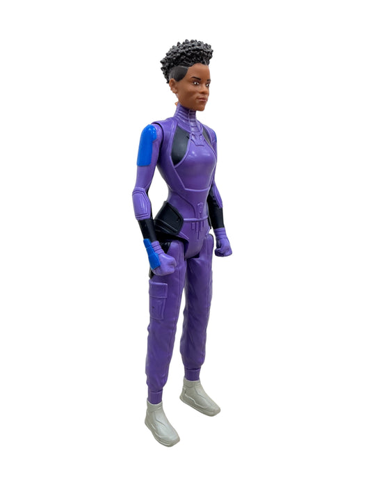 Shuri Titan  (HASBRO)