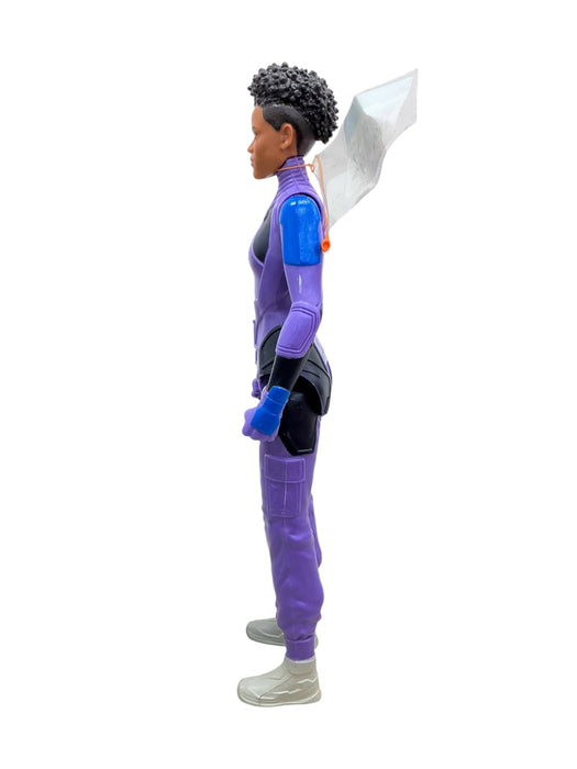 Shuri Titan  (HASBRO)