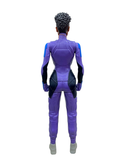 Shuri Titan  (HASBRO)