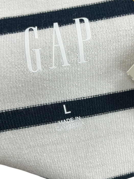 Blusa L (GAP)