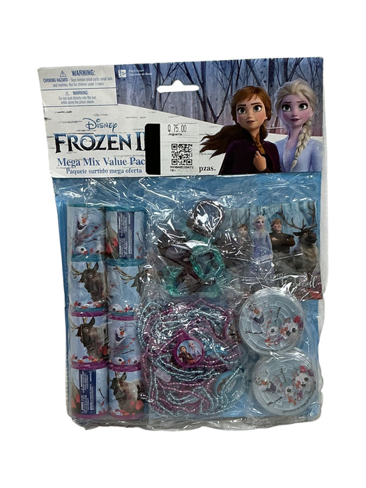 Set de juego para niñ@ (DISNEY)
