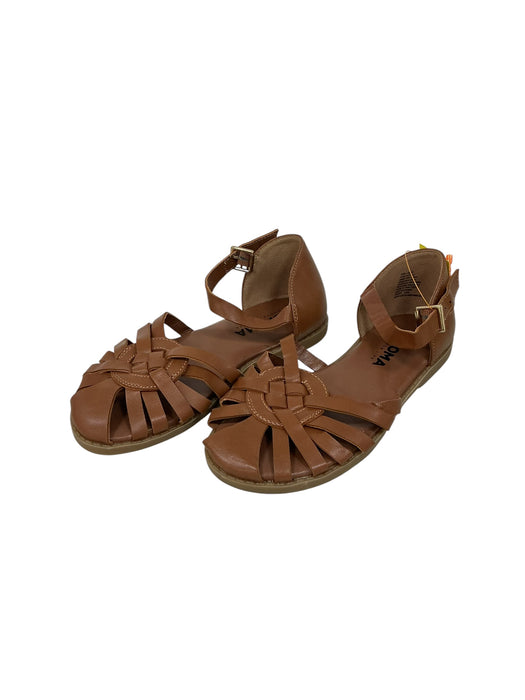 Sandalias para niña 2