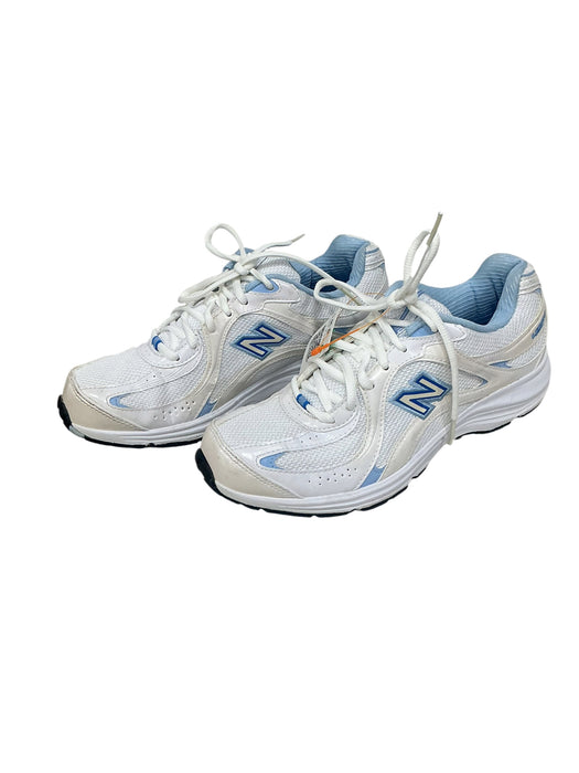 Tenis 8.5 (NEW BALANCE)
