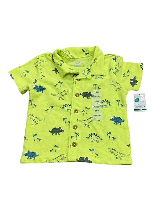 Conjunto para niñ@ 18M (GARANIMALS)