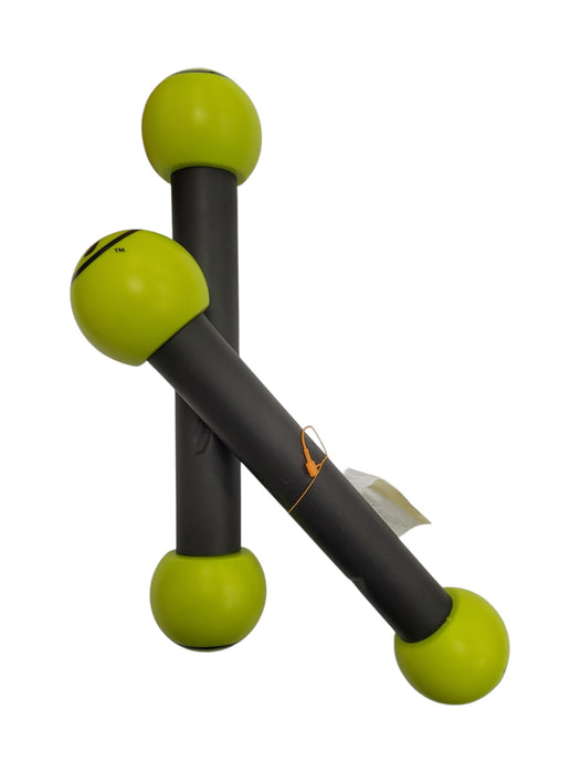 Mancuernas (ZUMBA)