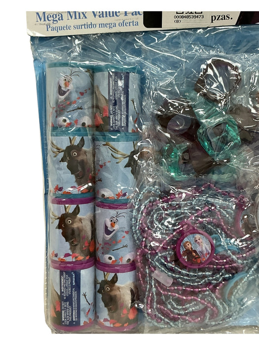 Set de juego para niñ@ (DISNEY)