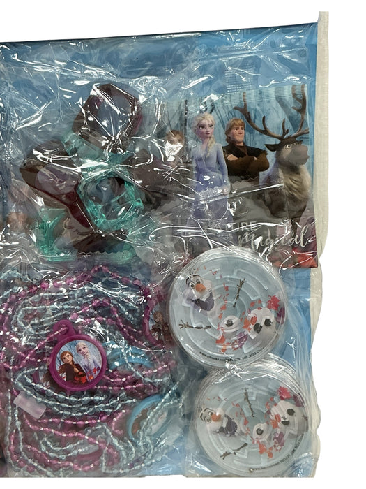 Set de juego para niñ@ (DISNEY)