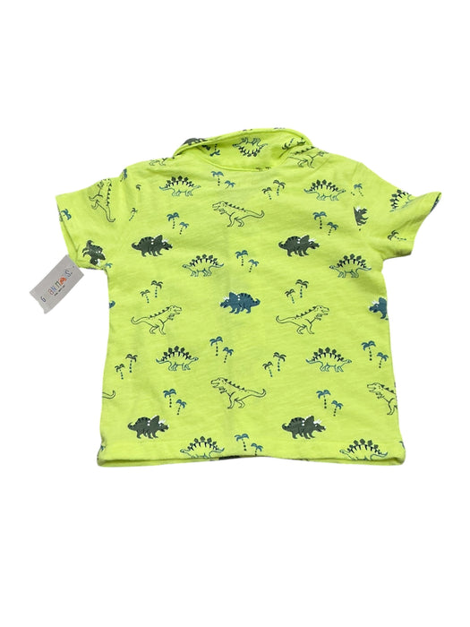 Conjunto para niñ@ 18M (GARANIMALS)
