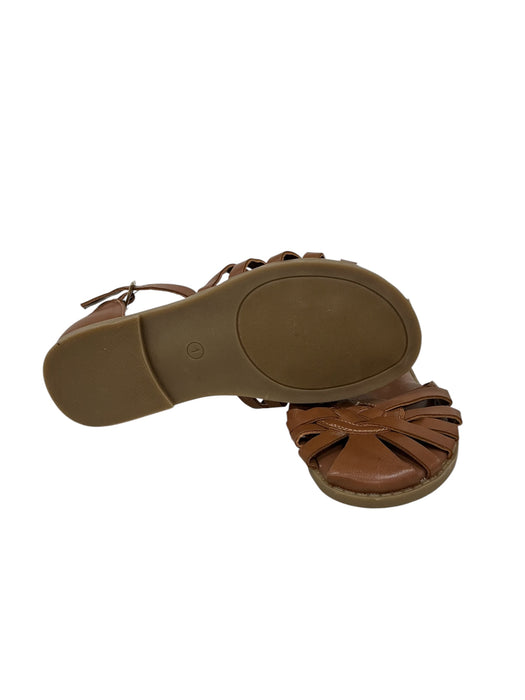 Sandalias para niña 2