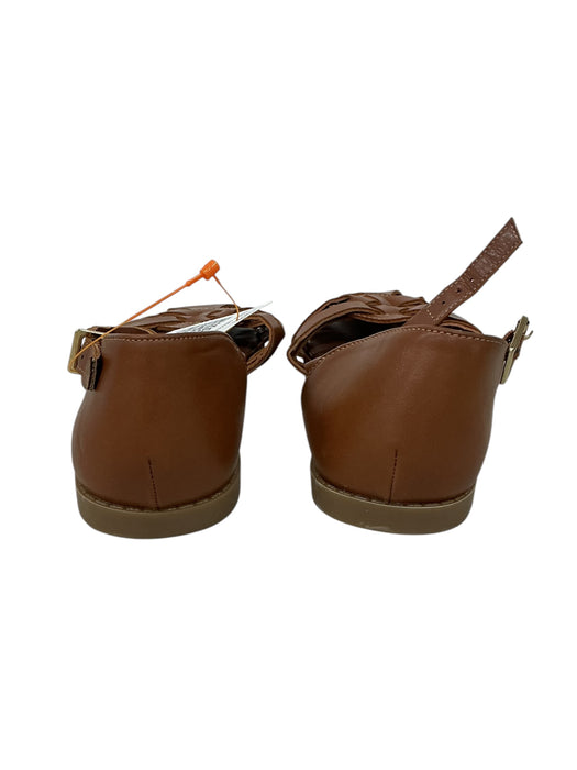 Sandalias para niña 2