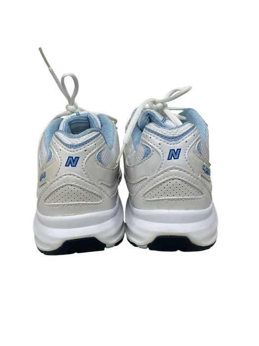 Tenis 8.5 (NEW BALANCE)