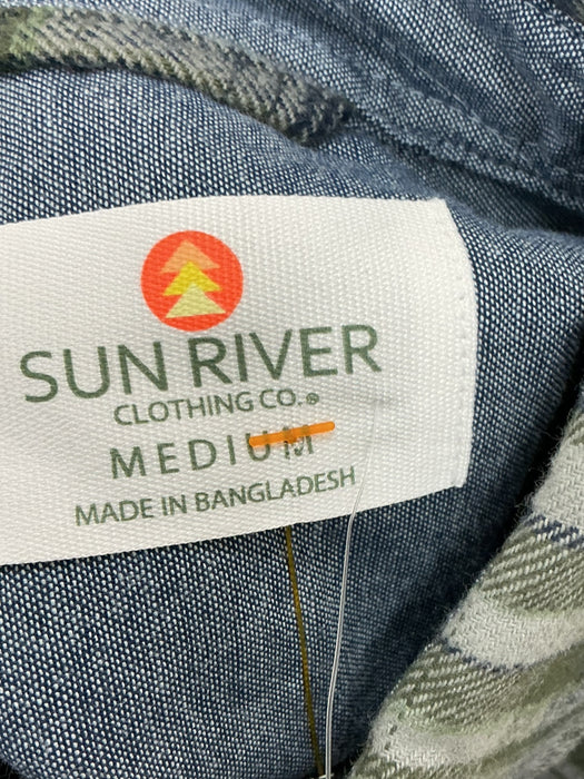 Camisa M (SUN RIVER)