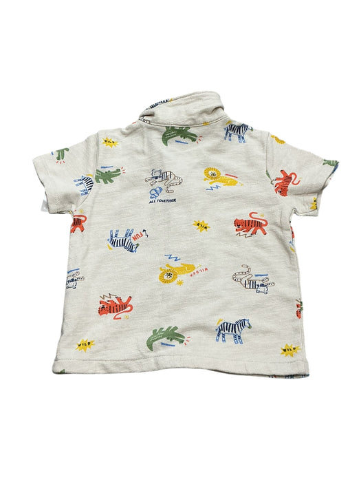 Conjunto para niñ@ 18M (GARANIMALS)