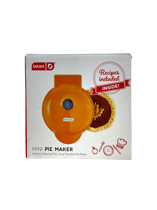Máquinas para mini pasteles (DASH)