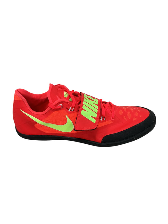 Tenis deportivos 10 (NIKE)