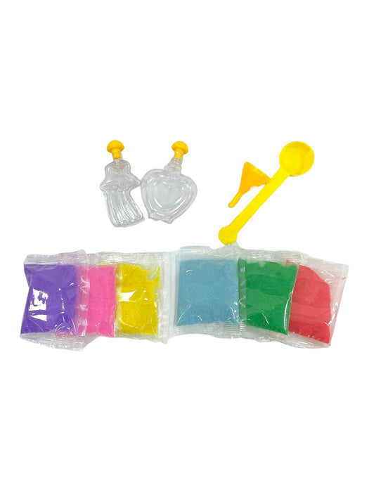 Kit de arte para niñ@ (BOOKOLI)
