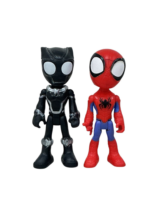 Set de figuras (HASBRO)