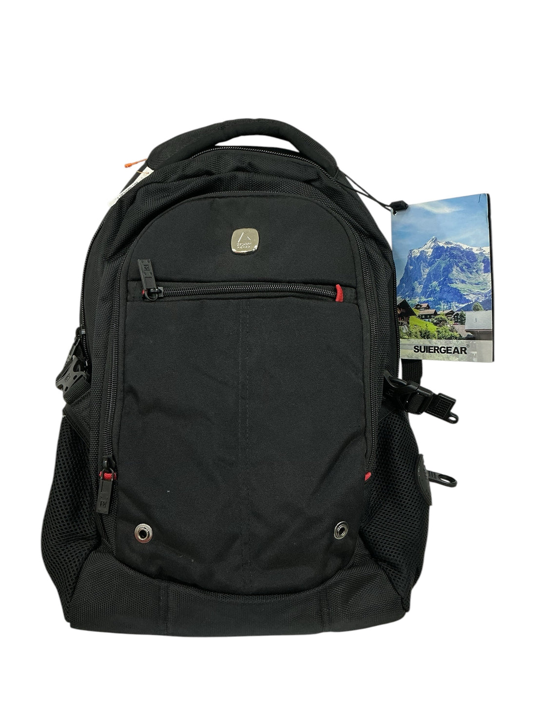 Mochila (SUIERGEAR)