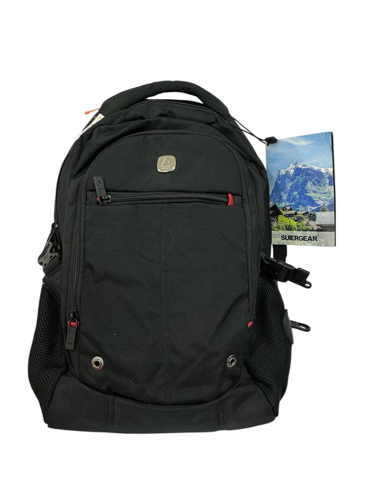 Mochila (SUIERGEAR)