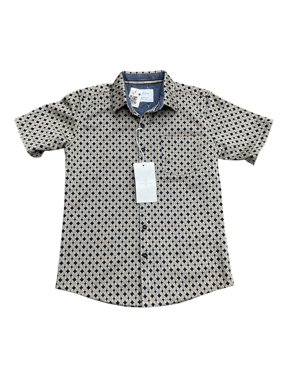 Camisa para niñ@ S (GAP)
