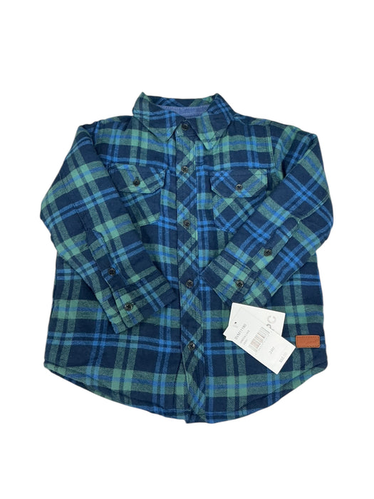 Traje para bebé 24M (LOS ANGELES)