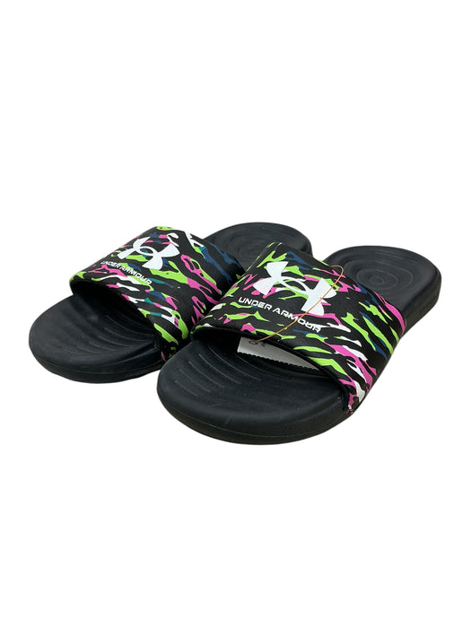 Sandalia 3Y (UNDER ARMOUR)