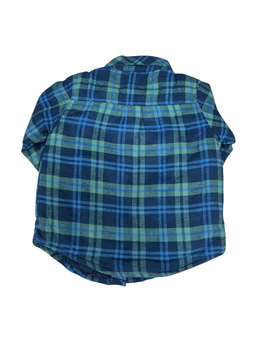 Traje para bebé 24M (LOS ANGELES)