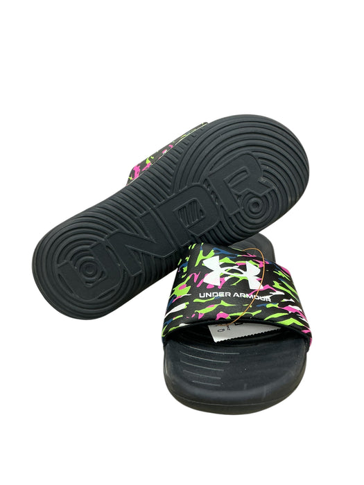 Sandalia 3Y (UNDER ARMOUR)